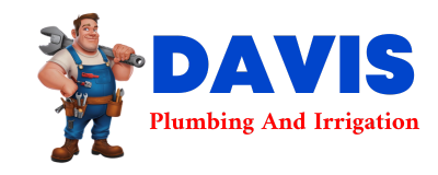 Trusted plumber in WATERPROOF